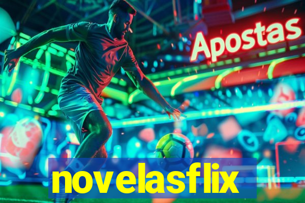 novelasflix totalmente demais